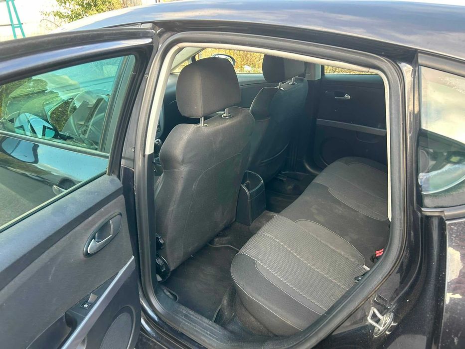 Seat Leon 1.6 TDI Sport