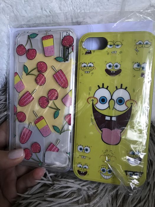 Чохли нові на 7 айфон iPhone