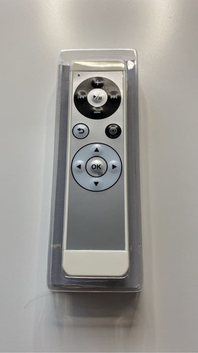 TNP Multimedialny bezprzewodowy pilot zdalnego sterowania