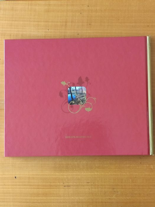 Podkarpackie Piękny Album