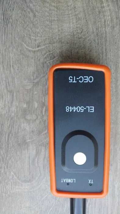 Programator Aktywator ciśnienia w kołach EL-50448 nowy