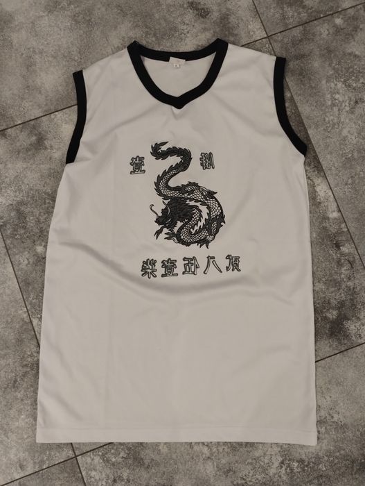 Męska koszulka rozm L