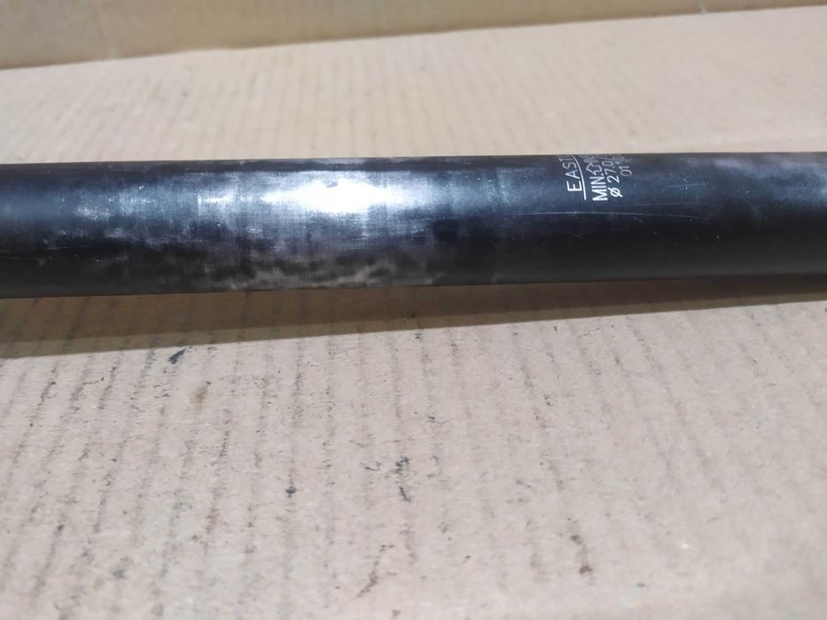 Подседельный штырь Easton EA50, 27.2, 35см