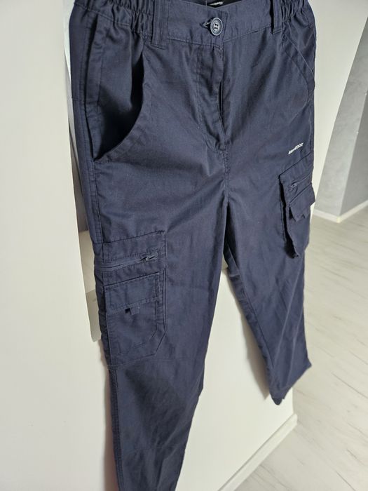 Трекінгові штани Karrimor