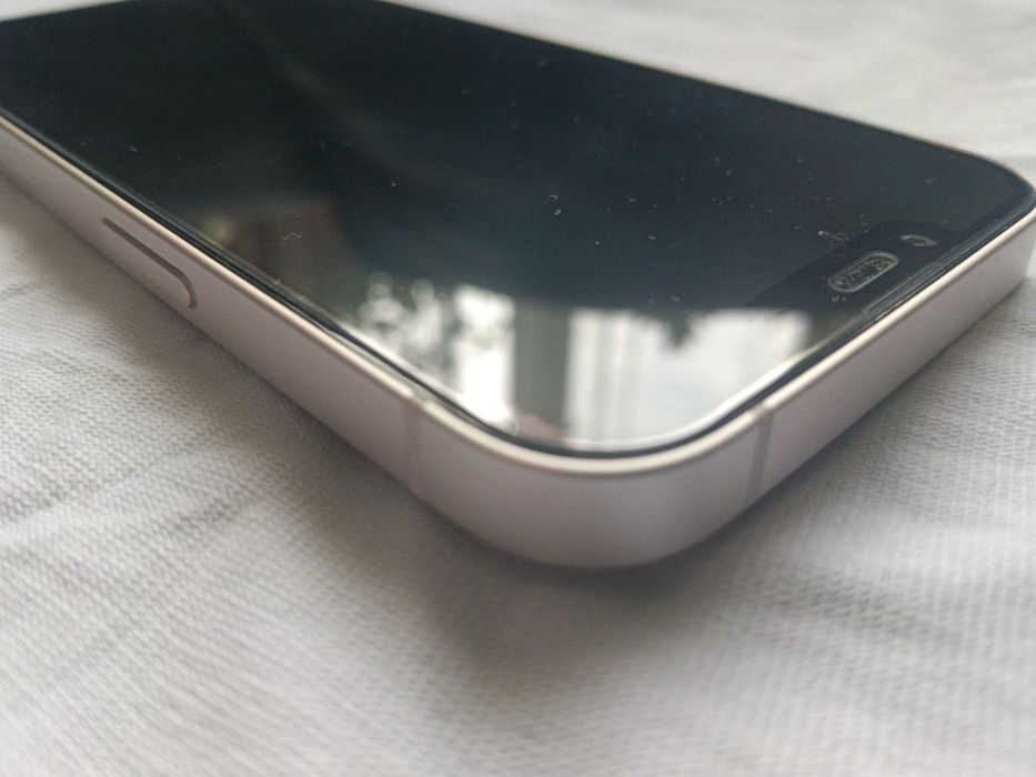iPhone 14 128GB (Starlight) на запчасти / под восстановление
