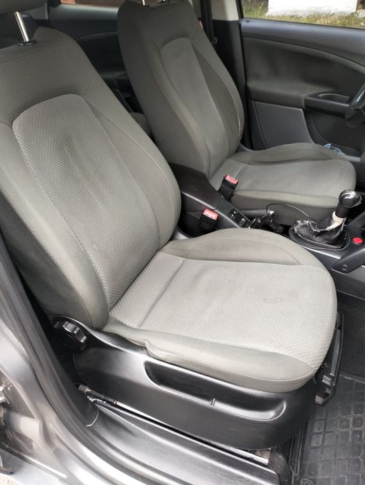 Продам seat toledo