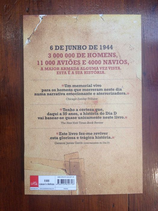 Cornelius Ryan - O dia mais longo