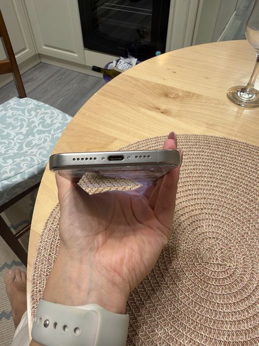 IPhone 15 Pro Max 512