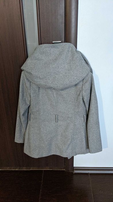 Пальто осінь/весна