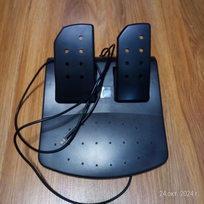 Игровой манипулятор