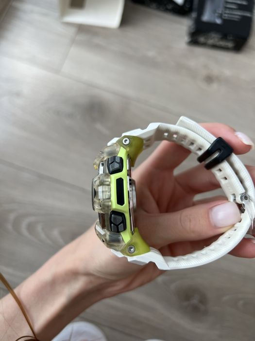 Годинник Casio G-SHOCK GBD-H1000