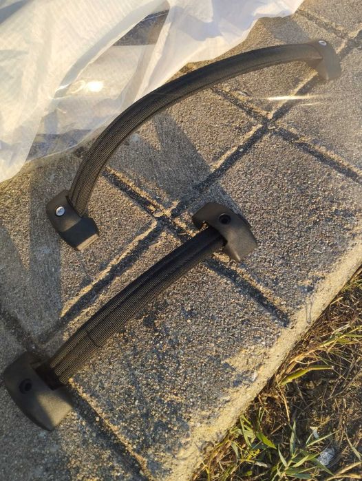 Asa (wing) Gong 2025 Plus 4m Boom + Handles