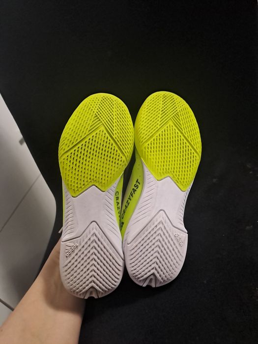 Halówki buty halowe Adidas 32