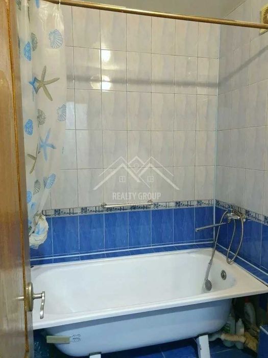 Оренда двокімнатної квартири по пр. Гагаріна (Університетський).