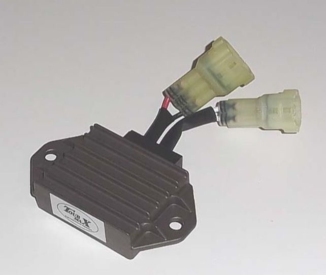 Regulator napięcia Yamaha Yz 250F yz450f yzf 250 yzf 450 Nowy
