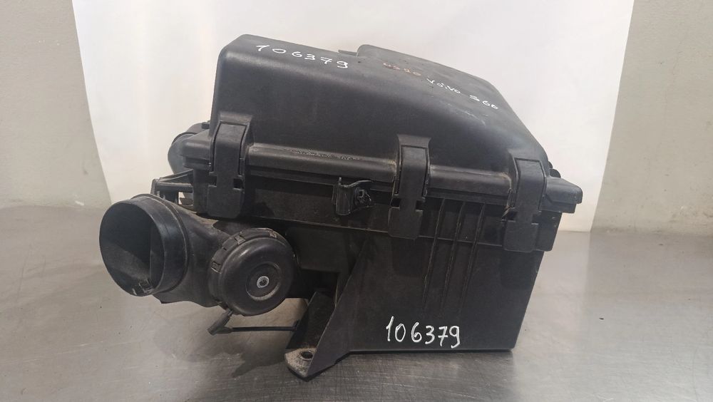 Caixa filtro ar VOLVO S60 I (384)