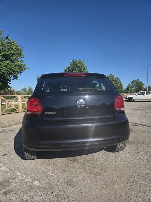 Vende se Vw Polo
