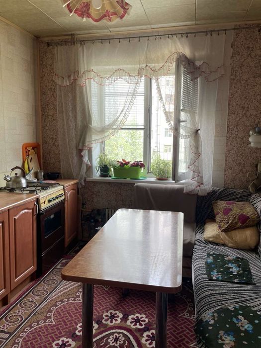 Продаётся 2 х кв пр. Юбилейный