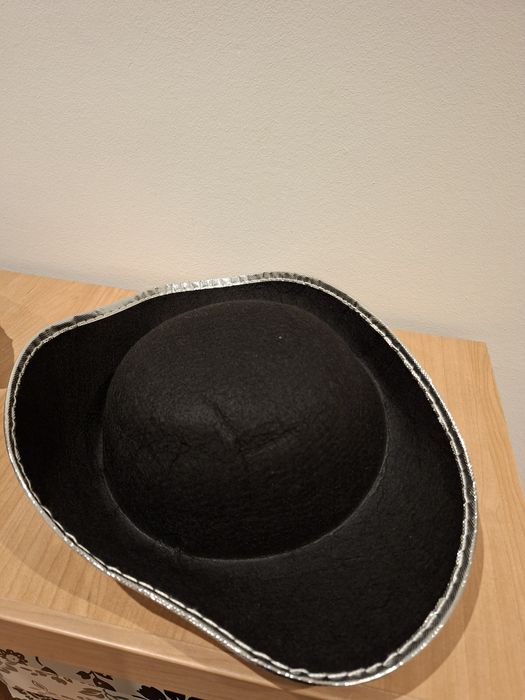 Chapéu de Pirata
