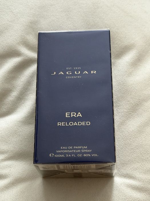 Jaguar Era Reloaded
