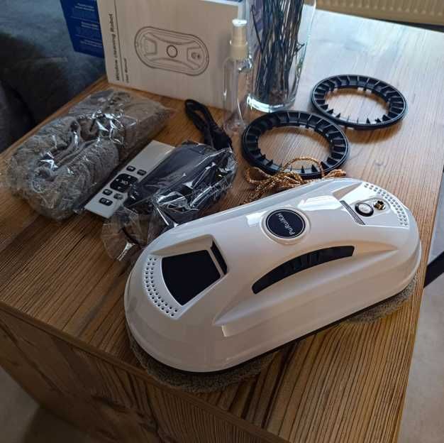 Мийник вікон Puruіkaі 361