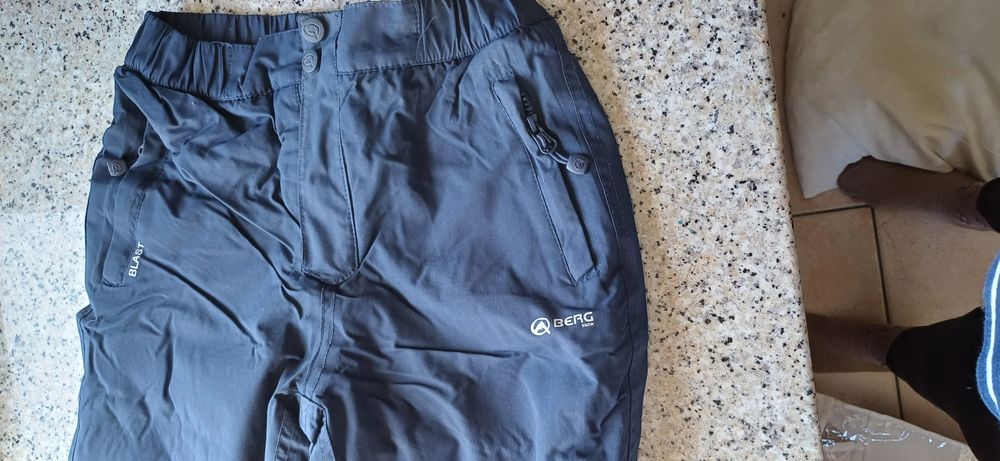 Calças de neve , ski ou snowboard