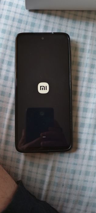 Telemóvel Xiaomi Redmi Note 9S 5G