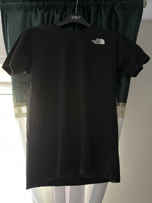 Nowa koszulka the north face