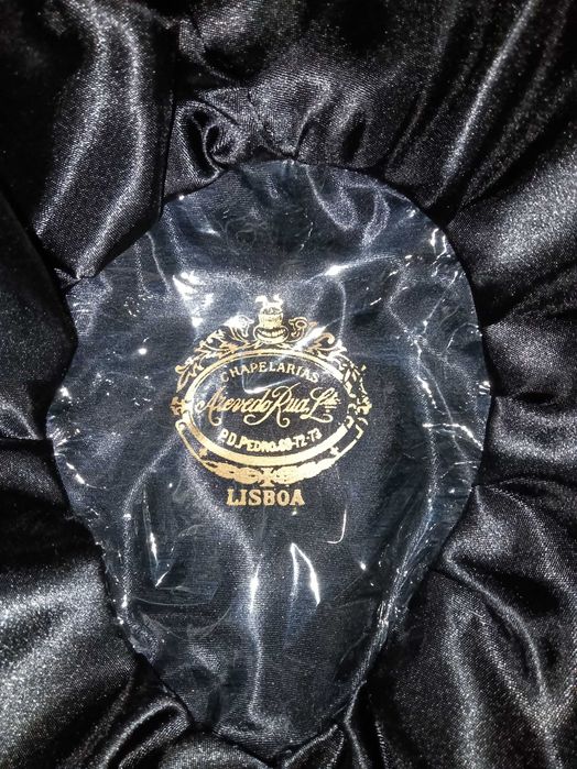 Chapéu Compay Segundo