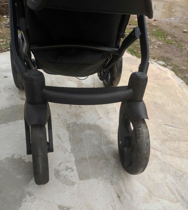Коляска 2в 1 Verdi Mirage+ подарунок