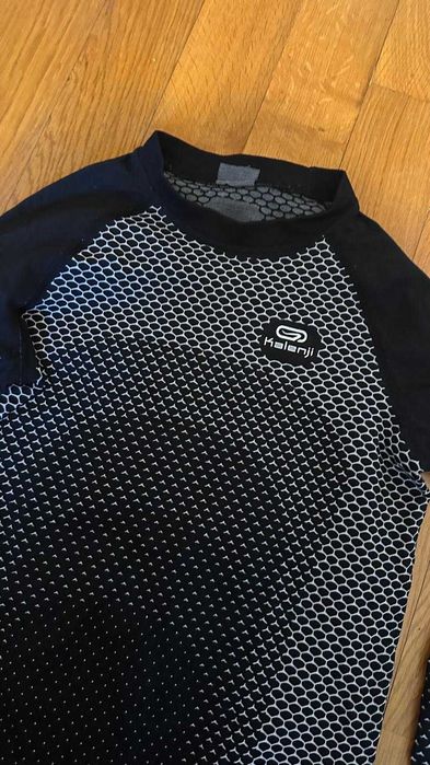 Camisola licra 6 anos