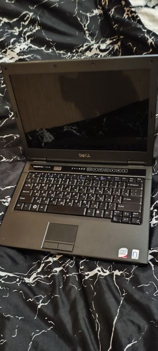 Ноутбук Dell Vostro на запчастини