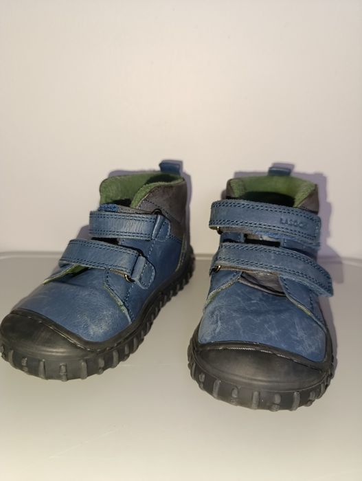 Trzewiki ocieplane Lasocki, rozm. 22