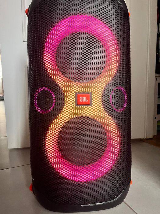 Coluna de som - JBL em ótimo estado