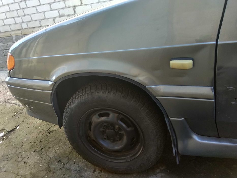 ВАЗ 2113 В хорошем состоянии.