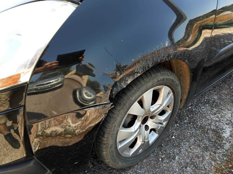 Citroën C4 grand picasso - !!!Junta da cabeça do cilindro!!!