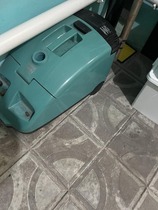Продам пилесос Thomas Twin