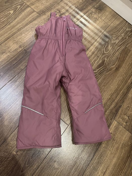 Зимові штани 86 розмір