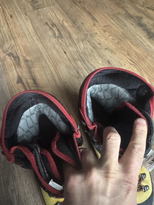 La sportiva nepal cube gtx rozmiar 44/5