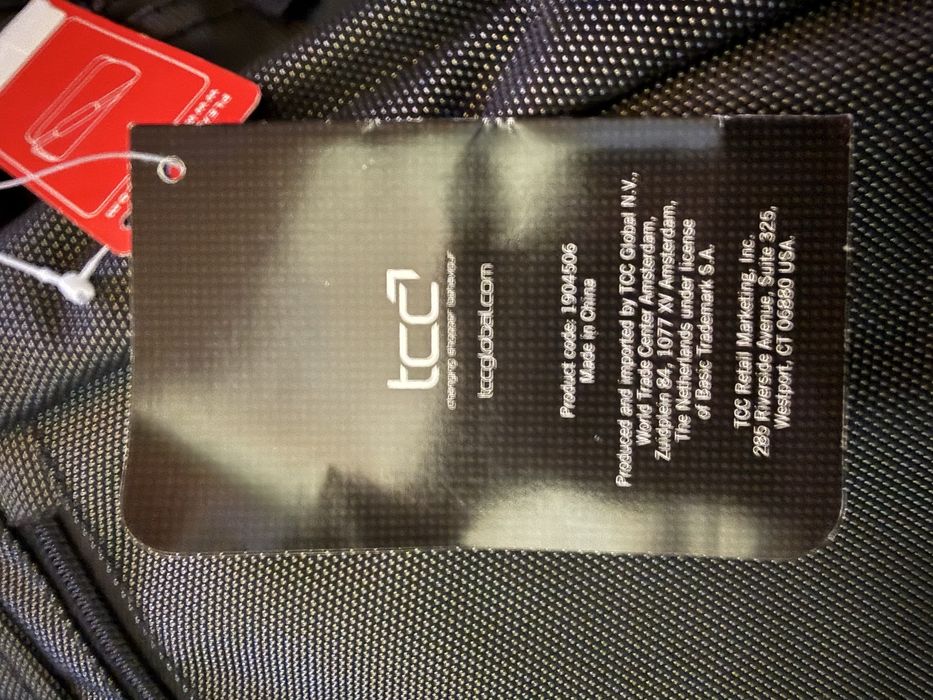 Torba na laptopa kappa messenger