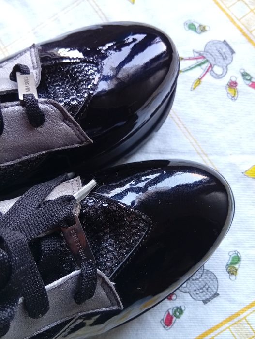 Botas Ana Sousa novas