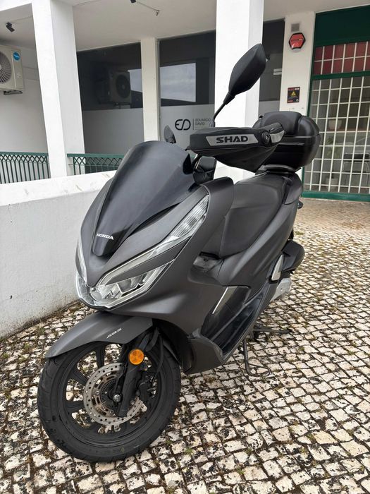 Scooter Pcx 125 2019