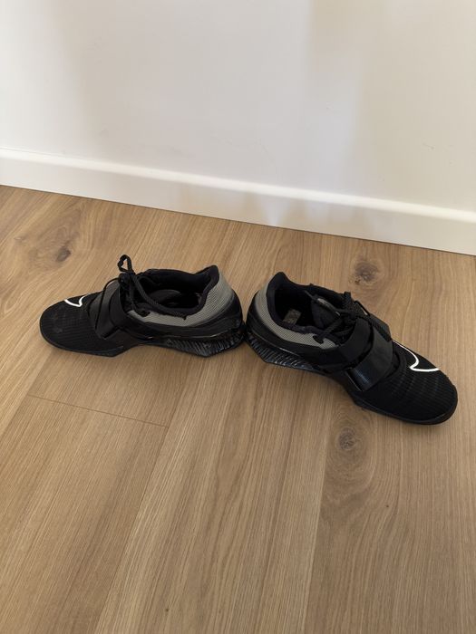 Używane Nike ramelos 4