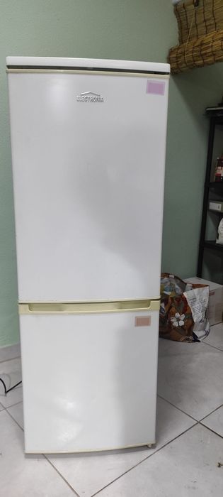 Frigorífico Eletronia