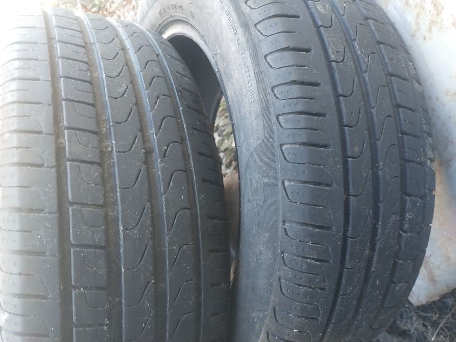 Продам резину 205 60 r16