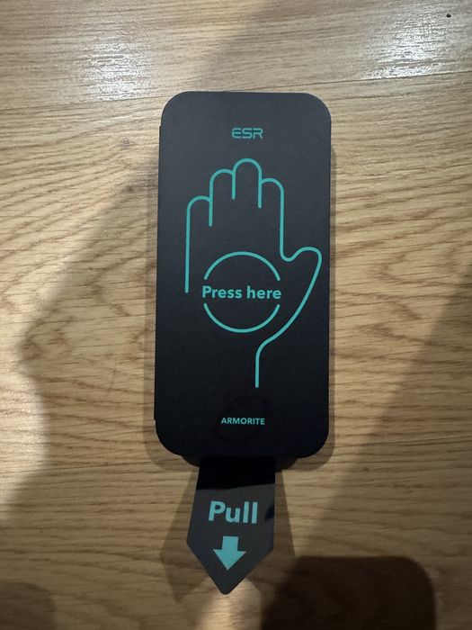 Capas iPhone 15 Pro Max Mous