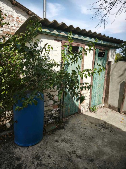 Продам газифікований будинок 100,1 кв.м зі зручностями та ділян 15сот