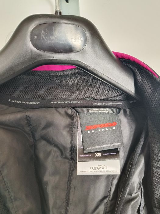 Casado SPIDI H2out lady