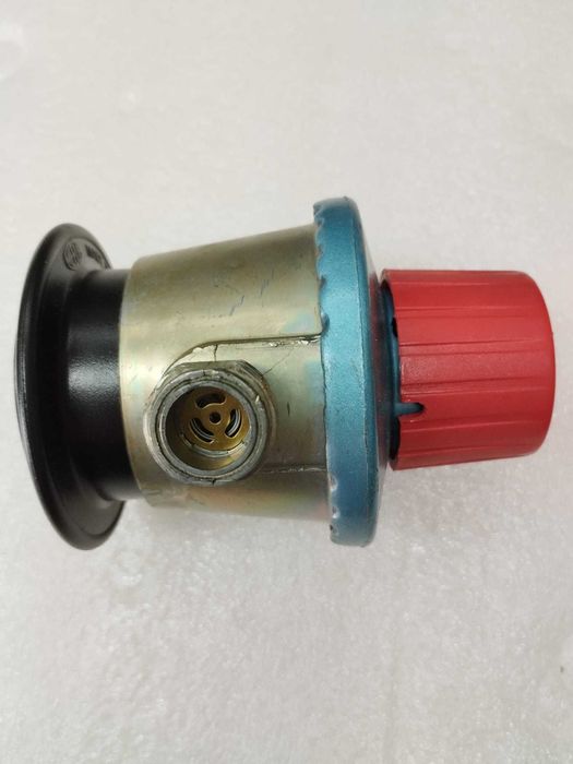 Redutor para Garrafa de Gás MANOREDUCTOR MONFA RSL