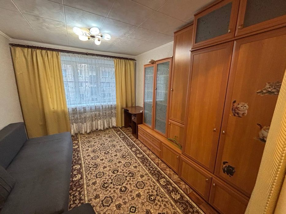 Здам гуртожиток терміново